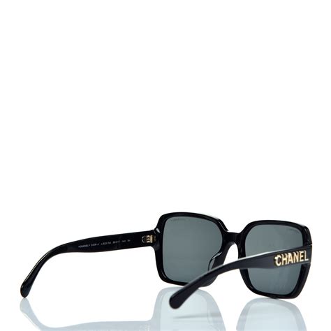 Chanel 5408 Sunglasses .